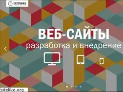 Sites similar to petroffs.com