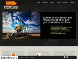 Sites similar to petroflowconsultants.com