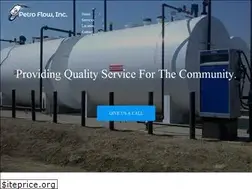 Sites similar to petroflowinc.com