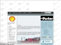 Sites similar to petrofueguina.com.ar