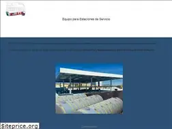 Sites similar to petrogas.com.mx