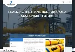 Sites similar to petrogas.nl