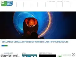Sites similar to petrogaspiping.com