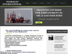 Sites similar to petrogav.ro