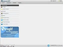 Sites similar to petroglif.ru