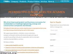 Sites similar to petroglyphprojects.com