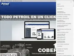 Sites similar to petroil.net