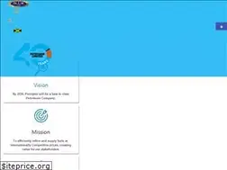 Sites similar to petrojam.com