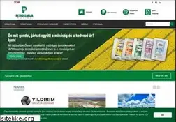 Sites similar to petrokemija.hr