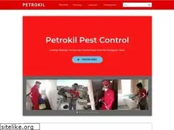 Sites similar to petrokil.co.id