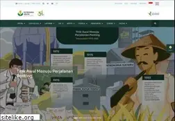 Sites similar to petrokimia-gresik.com