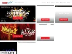 Sites similar to petrol-ticket.si