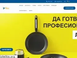 Sites similar to petrol.bg
