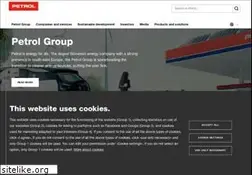 Sites similar to petrol.eu