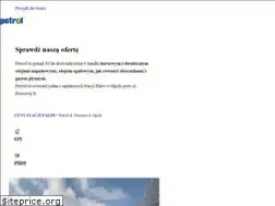 Sites similar to petrol.pl