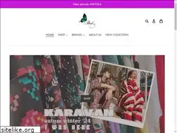 Sites similar to petrolbycaroline.gr