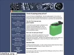 Sites similar to petroldirect.com