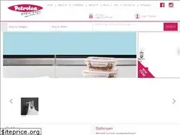 Sites similar to petroleamalta.com