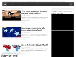 Sites similar to petroleoamerica.com