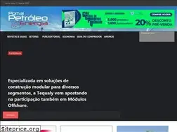 Sites similar to petroleoenergia.com.br