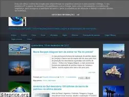 Sites similar to petroleoinfonet.blogspot.com