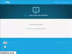 Sites similar to petroleonline.unblog.fr
