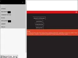 Sites similar to petrolepage.com