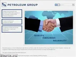 Sites similar to petroleum-trading.com