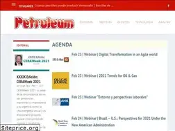 Sites similar to petroleumag.com