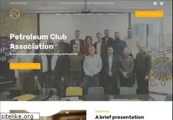 Sites similar to petroleumclub.ro