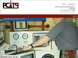 Sites similar to petroleumcollege.com