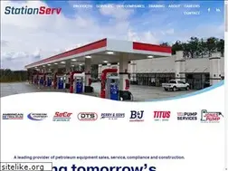Sites similar to petroleumequipmentco.com