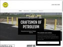 Sites similar to petroleumequipmentinc.com