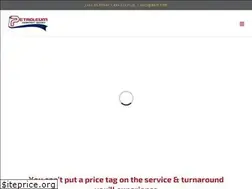 Sites similar to petroleumequipmentservice.com