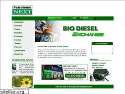 Sites similar to petroleumnext.com