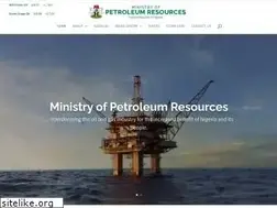 Sites similar to petroleumresources.gov.ng