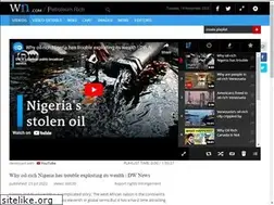 Sites similar to petroleumrich.com