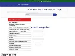Sites similar to petroleumservicecompany.com
