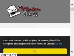Sites similar to petrolheadgarage.com