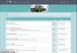 Sites similar to petrolheads.gr
