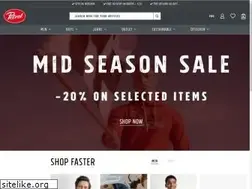 Sites similar to petrolindustries.com