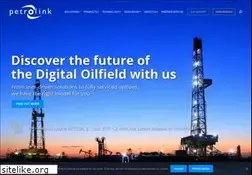 Sites similar to petrolink.net