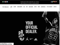 Sites similar to petrolioshop.com