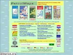 Sites similar to petrolmaps.co.uk
