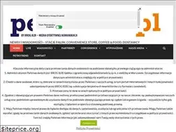 Sites similar to petrolnet.pl