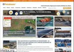 Sites similar to petrolnews.net