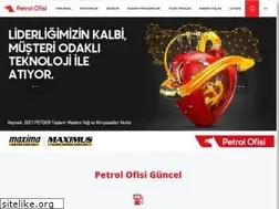Sites similar to petrolofisi.com.tr