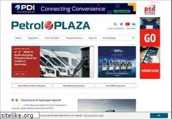 Sites similar to petrolplaza.com