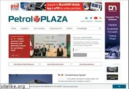 Sites similar to petrolplaza.info