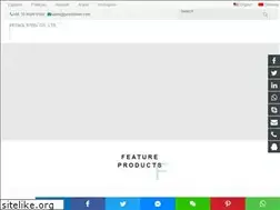 Sites similar to petrolsteel.com